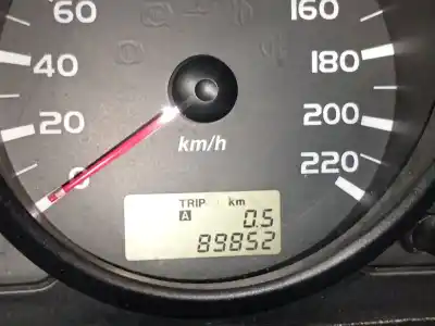 Piesă de schimb auto la mâna a doua motor complet pentru mitsubishi colt vi (z3_a, z2_a) 1.5 (z23a) referințe oem iam 135950  mn195773