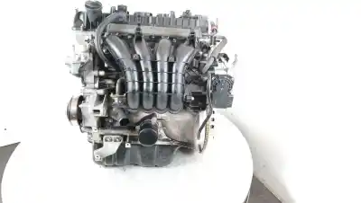 Piesă de schimb auto la mâna a doua  pentru MITSUBISHI COLT VI (Z3_A, Z2_A)  Referințe OEM IAM 135950  MN195773