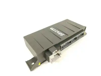 Pièce détachée automobile d'occasion Module électronique pour MITSUBISHI COLT VI (Z3_A, Z2_A) 1.5 (Z23A) Références OEM IAM MN301668  OAS0280124