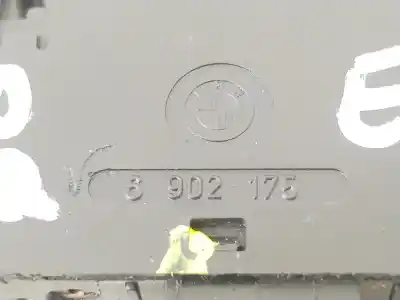 Peça sobressalente para automóvel em segunda mão botão / interruptor elevador vidro dianteiro esquerdo por bmw 3 coupé (e46) 330 ci referências oem iam 6902175  