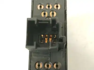 Peça sobressalente para automóvel em segunda mão botão / interruptor elevador vidro dianteiro esquerdo por bmw 3 coupé (e46) 330 ci referências oem iam 6902175  