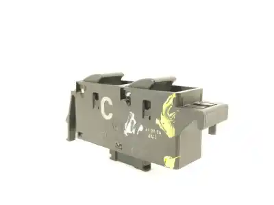 Second-hand car spare part right front power window switch for bmw 3 coupé (e46) 330 ci oem iam references 6902178  