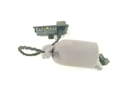 Second-hand car spare part camera for skoda fabia combi active oem iam references 6v0980121a  6v0827566h