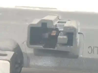 Second-hand car spare part camera for skoda fabia combi active oem iam references 6v0980121a  6v0827566h