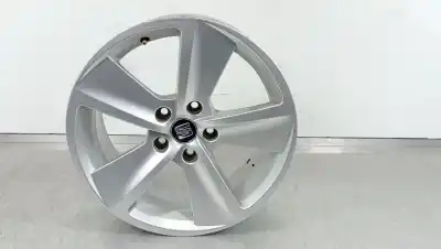 Peça sobressalente para automóvel em segunda mão  por SEAT LEON (5F1)  Referências OEM IAM 5F0601025  
