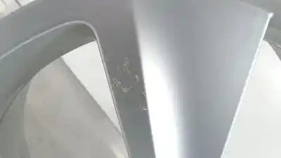 Peça sobressalente para automóvel em segunda mão jante por seat leon (5f1) 2.0 tdi referências oem iam 5f0601025  