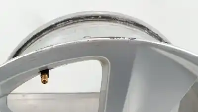 Peça sobressalente para automóvel em segunda mão jante por seat leon (5f1) 2.0 tdi referências oem iam 5f0601025  