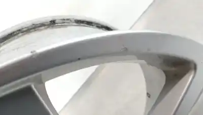 Peça sobressalente para automóvel em segunda mão jante por seat leon (5f1) 2.0 tdi referências oem iam 5f0601025  