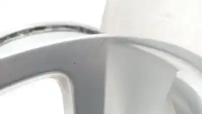 Peça sobressalente para automóvel em segunda mão jante por seat leon (5f1) 2.0 tdi referências oem iam 5f0601025  
