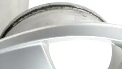 Peça sobressalente para automóvel em segunda mão jante por seat leon (5f1) 2.0 tdi referências oem iam 5f0601025  