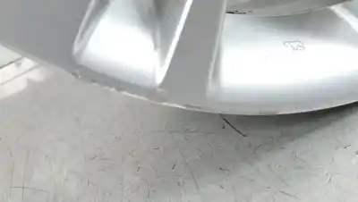 Peça sobressalente para automóvel em segunda mão jante por lexus rx 450h referências oem iam 4261148730  