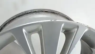 Peça sobressalente para automóvel em segunda mão jante por lexus rx 450h referências oem iam 4261148730  