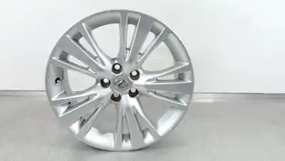 Second-hand car spare part  for LEXUS RX  OEM IAM references 4261148730  