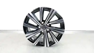 Second-hand car spare part rim for toyota corolla e21 corolla (e21/eh1) basico oem iam references 42611yyc00