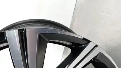 Second-hand car spare part rim for toyota corolla e21 corolla (e21/eh1) basico oem iam references 42611yyc00  