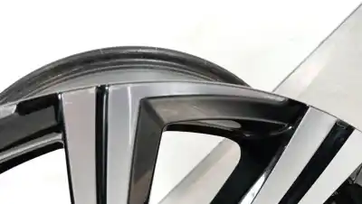 Second-hand car spare part rim for toyota corolla e21 corolla (e21/eh1) basico oem iam references 42611yyc00  