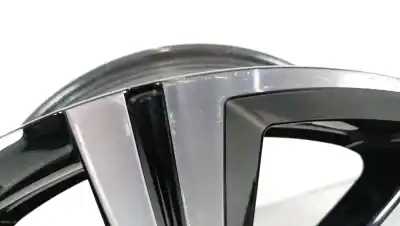 Second-hand car spare part rim for toyota corolla e21 corolla (e21/eh1) basico oem iam references 42611yyc00  