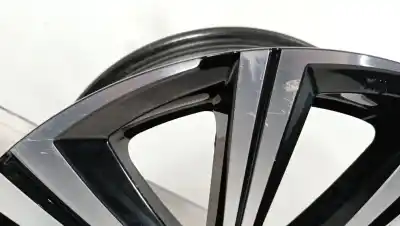 Second-hand car spare part rim for toyota corolla e21 corolla (e21/eh1) basico oem iam references 42611yyc00  