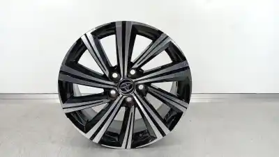 Peça sobressalente para automóvel em segunda mão JANTE por TOYOTA COROLLA E21  Referências OEM IAM 42611YYC00  