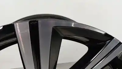 Peça sobressalente para automóvel em segunda mão jante por toyota corolla e21 corolla (e21/eh1) basico referências oem iam 42611yyc00  