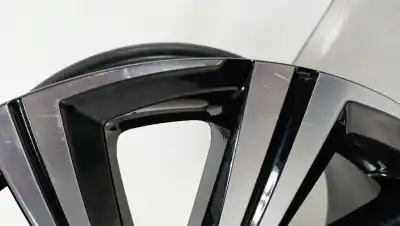 Peça sobressalente para automóvel em segunda mão jante por toyota corolla e21 corolla (e21/eh1) basico referências oem iam 42611yyc00  