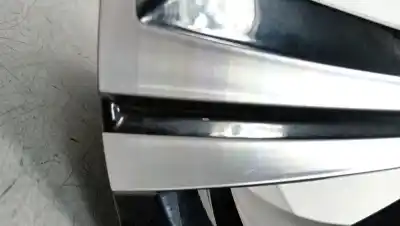 Peça sobressalente para automóvel em segunda mão jante por toyota corolla e21 corolla (e21/eh1) basico referências oem iam 42611yyc00  