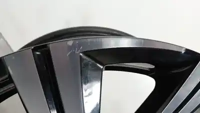 Peça sobressalente para automóvel em segunda mão jante por toyota corolla e21 corolla (e21/eh1) basico referências oem iam 42611yyc00  