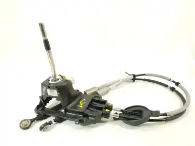 Автозапчастина б/у передач для MINI MINI (F56) COOPER D Посилання на OEM IAM 8602239  25118602239