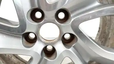 Автозапчастина б/у шина для citroen c-crosser xtr посилання на oem iam j18x7jj 38  