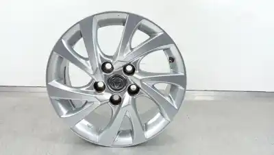 Second-hand car spare part Rim for TOYOTA AURIS (_E18_) 1.6 (ZRE181_, ZRE185_) OEM IAM references 4261102L80  