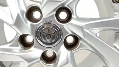 Автозапчасти б/у шина за toyota auris (_e18_) 1.6 (zre181_, zre185_) ссылки oem iam 4261102l80  