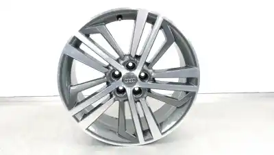 Pezzo di ricambio per auto di seconda mano cerchione in lega per audi q5 (fyb, fyg) 35 tdi quattro riferimenti oem iam 80a601025f