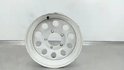 Pezzo di ricambio per auto di seconda mano cerchione in lega per suzuki jimny sn (fj) jlx riferimenti oem iam 4321081a2439m