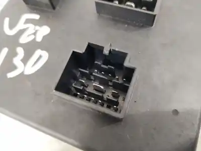 Peça sobressalente para automóvel em segunda mão módulo eletrônico por audi a4 b8 (8k2) 2.0 tdi referências oem iam 8k0907063dg  07016001