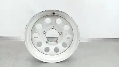 Pezzo di ricambio per auto di seconda mano cerchione in lega per suzuki jimny sn (fj) jlx riferimenti oem iam 4321081a2439m