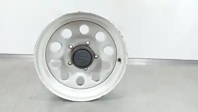 Pezzo di ricambio per auto di seconda mano cerchione in lega per suzuki jimny sn (fj) jlx riferimenti oem iam 4321081a2439m