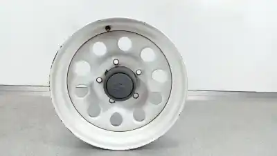Pezzo di ricambio per auto di seconda mano cerchione in lega per suzuki jimny sn (fj) jlx riferimenti oem iam 4321081a2439m