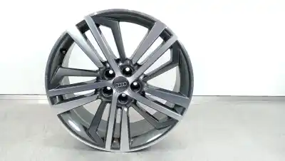 Pezzo di ricambio per auto di seconda mano cerchione in lega per audi q5 (fyb, fyg) 35 tdi quattro riferimenti oem iam 80a601025f