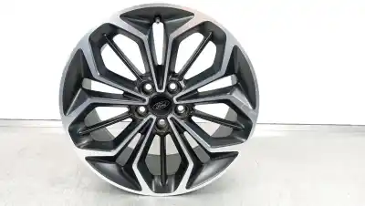 Second-hand car spare part rim for ford focus st-line oem iam references jx7c1007h1a