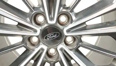 Pezzo di ricambio per auto di seconda mano cerchione in lega per ford focus st-line riferimenti oem iam jx7c1007h1a  