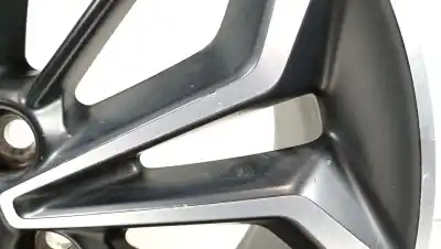 Pezzo di ricambio per auto di seconda mano cerchione in lega per ford focus st-line riferimenti oem iam jx7c1007h1a  