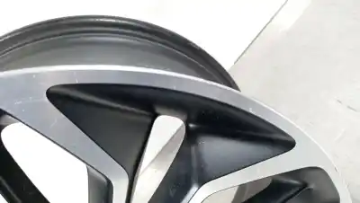 Pezzo di ricambio per auto di seconda mano cerchione in lega per ford focus st-line riferimenti oem iam jx7c1007h1a  