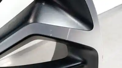 Pezzo di ricambio per auto di seconda mano cerchione in lega per ford focus st-line riferimenti oem iam jx7c1007h1a  