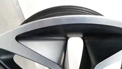 Pezzo di ricambio per auto di seconda mano cerchione in lega per ford focus st-line riferimenti oem iam jx7c1007h1a  