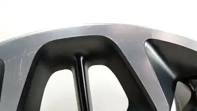 Pezzo di ricambio per auto di seconda mano cerchione in lega per ford focus st-line riferimenti oem iam jx7c1007h1a  