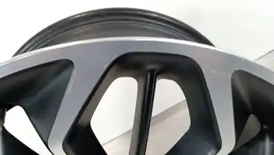 Pezzo di ricambio per auto di seconda mano cerchione in lega per ford focus st-line riferimenti oem iam jx7c1007h1a  