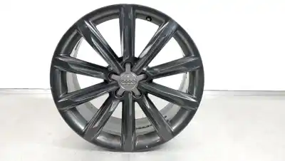 Peça sobressalente para automóvel em segunda mão jante por audi a7 sportback (4ga) 3.0 tdi quattro referências oem iam 468601025b