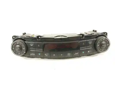 Tweedehands auto-onderdeel klimaatcontrole voor mercedes-benz clase e (w211) e 320 cdi (211.026) oem iam-referenties 2118300685