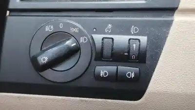 Peça sobressalente para automóvel em segunda mão  por BMW SERIE X3 (E83)  Referências OEM IAM   