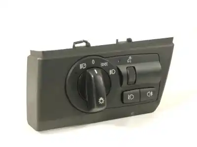 Second-hand car spare part headlights switch for bmw x3 (e83) 2.0 sd oem iam references 61313420276